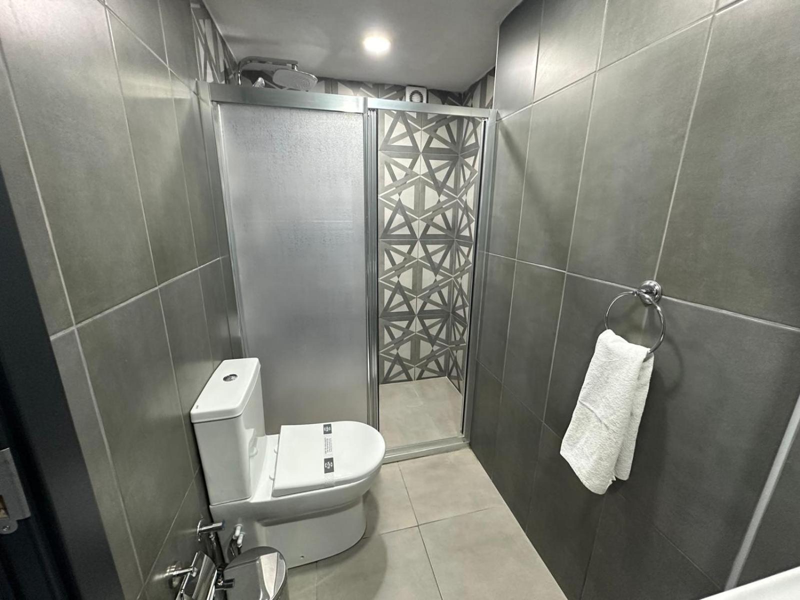 Monezza Hotel Maltepe Istanbulská provincie Exteriér fotografie