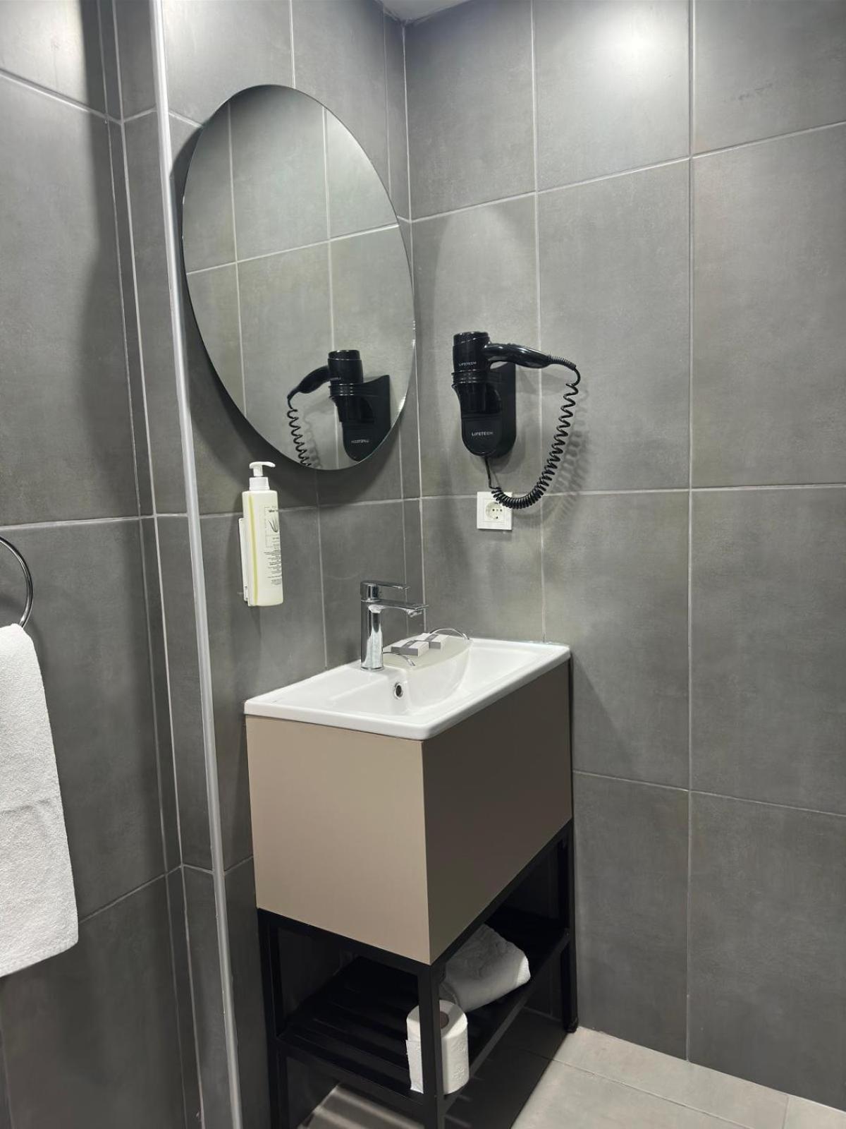 Monezza Hotel Maltepe Istanbulská provincie Exteriér fotografie