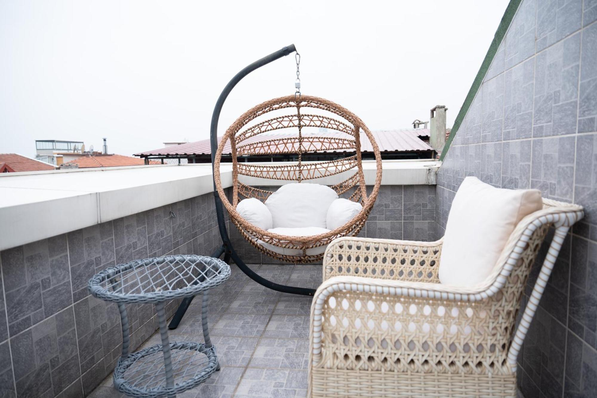 Monezza Hotel Maltepe Istanbulská provincie Exteriér fotografie