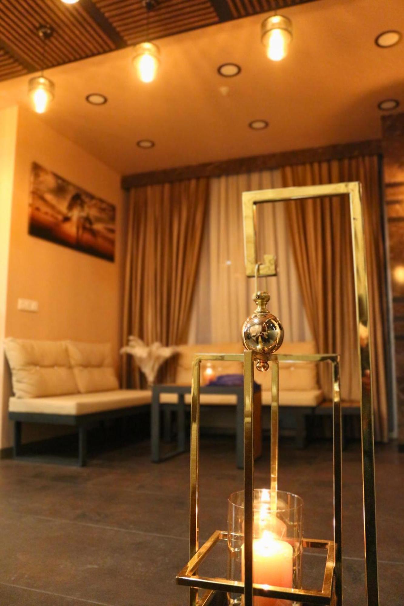 Monezza Hotel Maltepe Istanbulská provincie Exteriér fotografie
